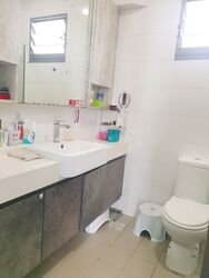 Blk 679C Punggol Drive (Punggol), HDB 4 Rooms #340963311
